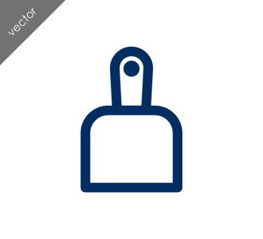 Faraş simge tasarlamak