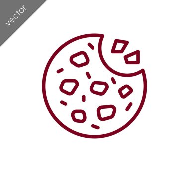 Tanımlama bilgisi simge tasarlamak