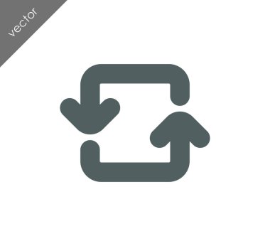 Okları simge Eşitle