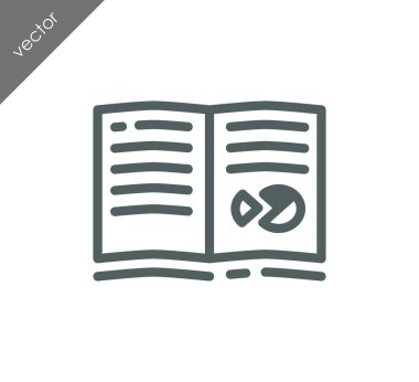 çözümleme rapor simgesi