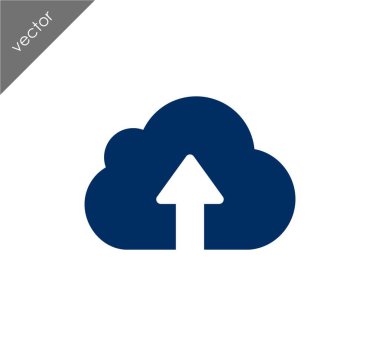 Bulut kutsal kişilerin resmi içinde upload