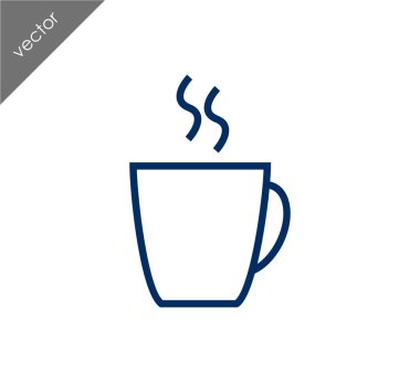 kahve fincanı simgesi