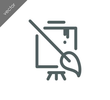 Sanat sınıf simgesi