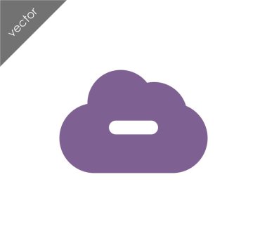 Bulut simgesinden kaldırmak