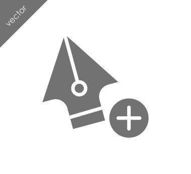 Çapa noktası simgesini ekleme