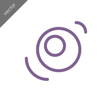 Uyarı zil simgesini