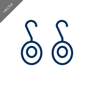 Küpe simge tasarlamak