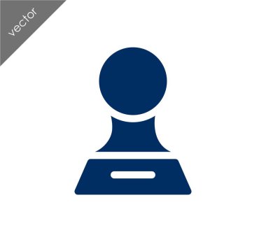 Damga aracı simgesini