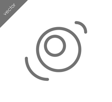 Uyarı zil simgesini