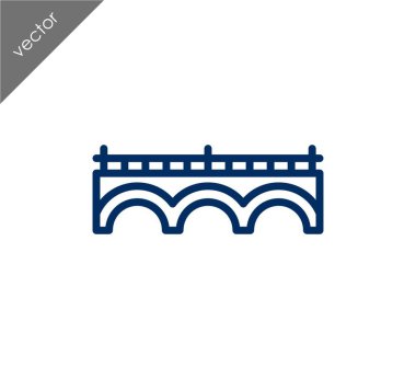 Bridge bina simgesini