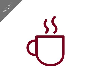kahve fincanı simgesi