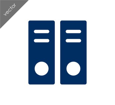 Arşiv kutusu simgesi