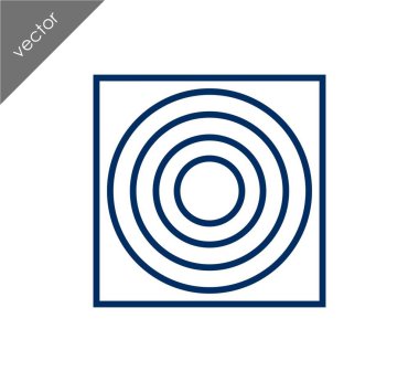 Bobin makarası simgesi