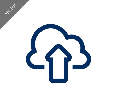 Bulut kutsal kişilerin resmi içinde upload