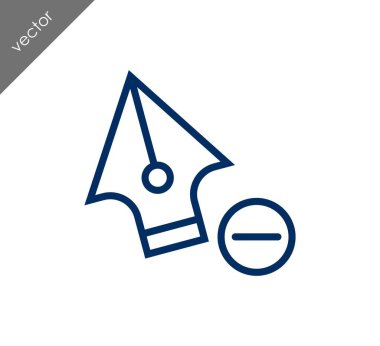 Çapa noktası simgesini Kaldır