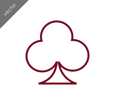 Ağaç çizgisi simgesi