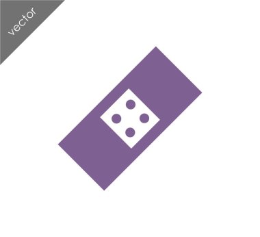 Bandaj simge tasarlamak