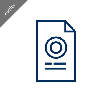 çözümleme rapor simgesi