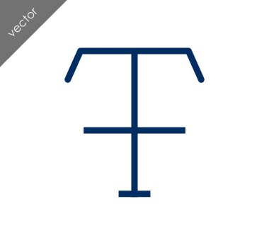 Metin simgesi ile strike