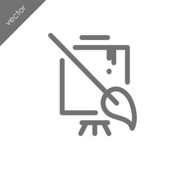 Sanat sınıf simgesi