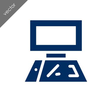 Tasarım bilgisayar simgesinin