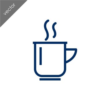 kahve fincanı simgesi