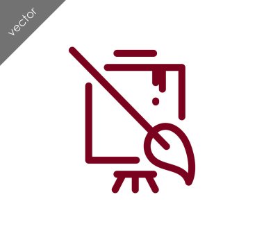 Sanat sınıf simgesi