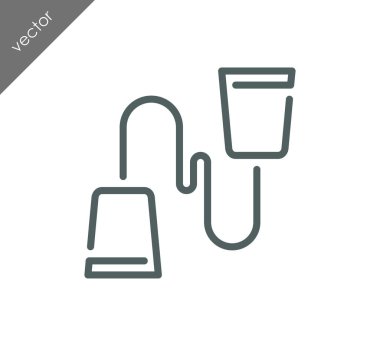 iletişim simgesi olabilir