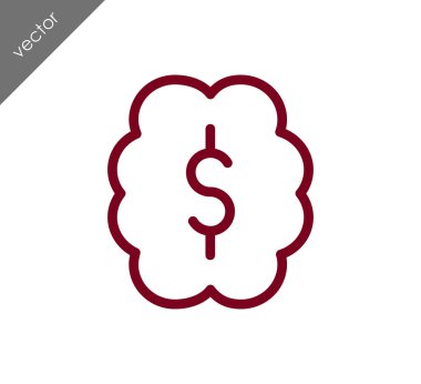 dolar işareti simgesi