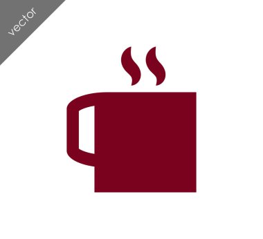kahve fincanı simgesi