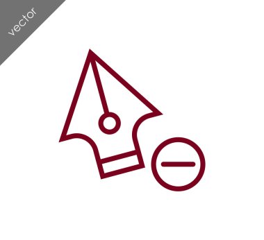 Çapa noktası simgesini Kaldır