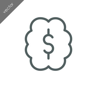 dolar işareti simgesi