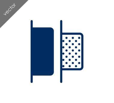 yatay Dağıt nesneleri 