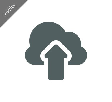 Bulut kutsal kişilerin resmi içinde upload