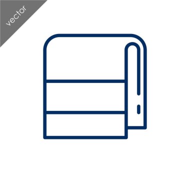 Havlu simge tasarlamak