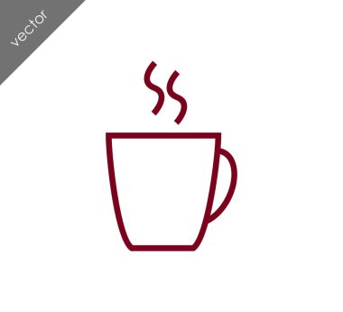 kahve fincanı simgesi