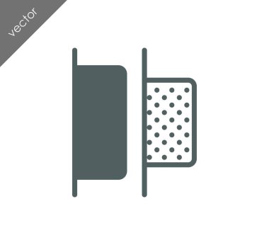 yatay Dağıt nesneleri 