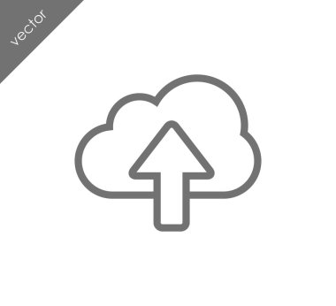 Bulut kutsal kişilerin resmi içinde upload