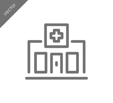 Tıbbi merkez kutsal kişilerin resmi