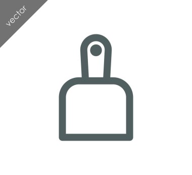 Faraş simge tasarlamak