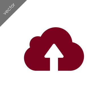 Bulut kutsal kişilerin resmi içinde upload