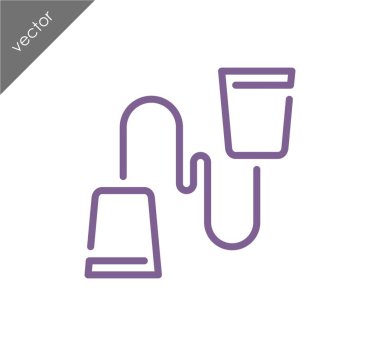 iletişim simgesi olabilir