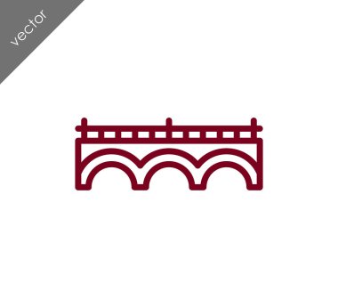 Bridge bina simgesini