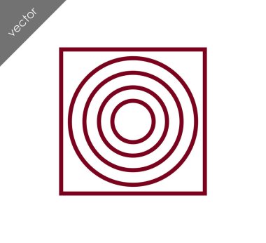 Bobin makarası simgesi