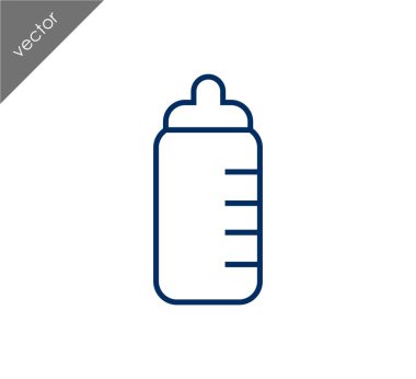 bebek süt şişesi simgesi