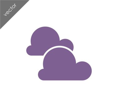 bulutlar web simgesi