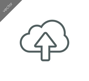 Bulut kutsal kişilerin resmi içinde upload