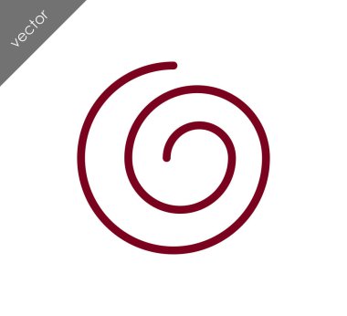 Kurutma makinesi simge tasarlamak