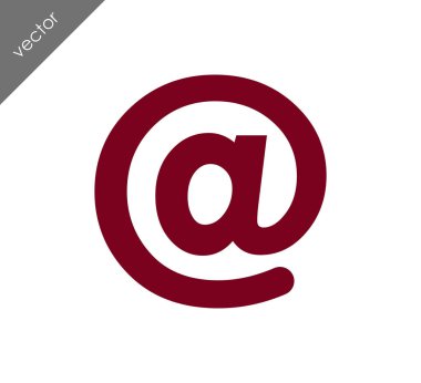 E-posta simge tasarlamak