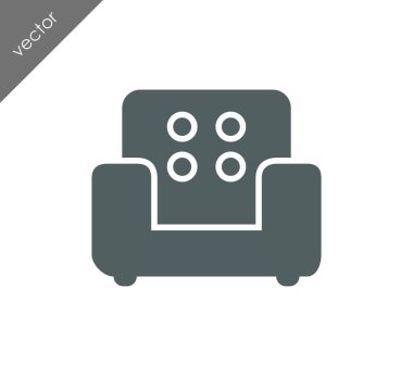 kanepe simge tasarlamak